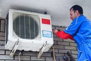 HVAC Companies Near Silver Spring, MD Available Now