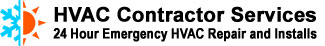 Silver Spring HVAC Services